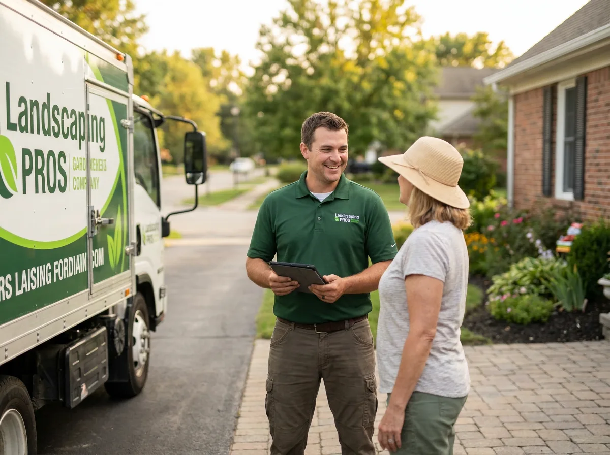 Landscaping Marble Hill, MO FAQs